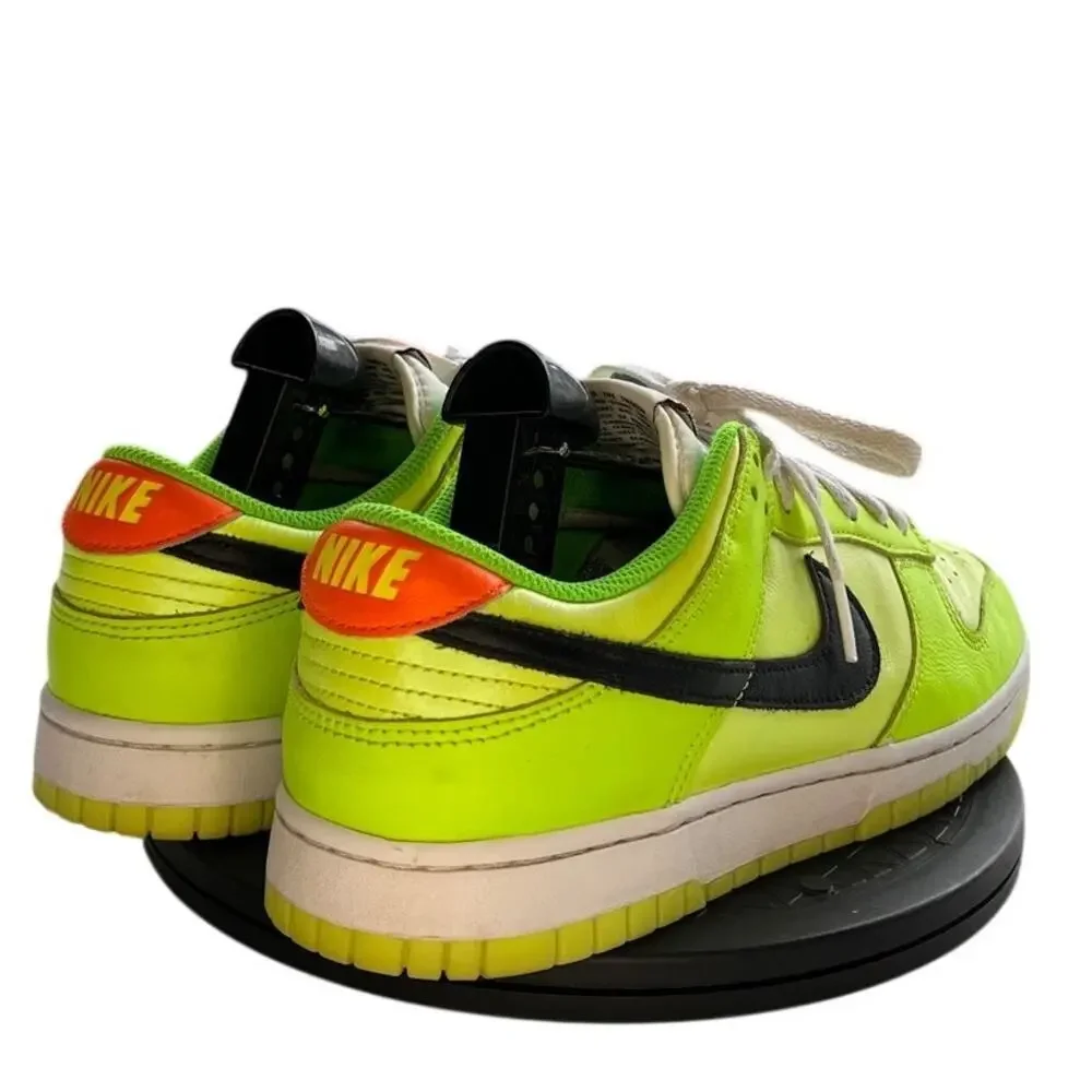 Nike men’s dunk